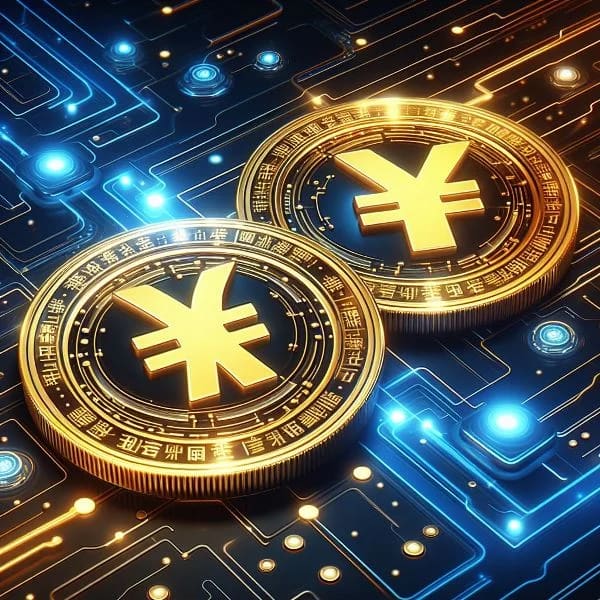 La Chine accélère la promotion du yuan numérique pour un nouvel ordre monétaire multipolaire La Chine accélère la promotion du yuan numérique pour un nouvel ordre monétaire multipolaire